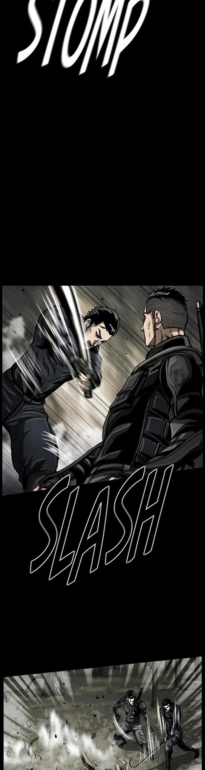 The First Hunter Chapter 38 page 30 - Chapter 38: Episode 38