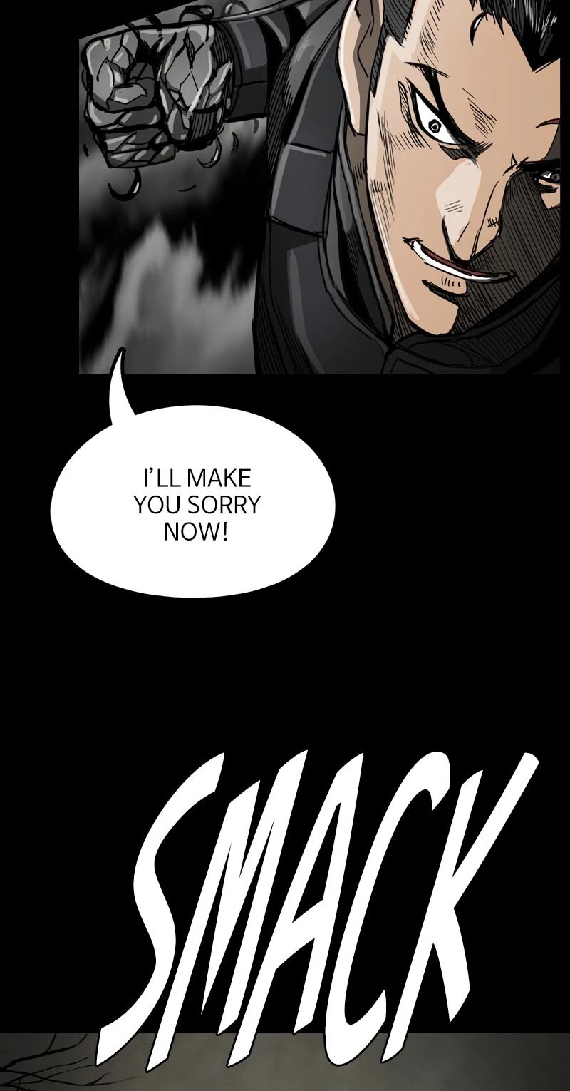 The First Hunter Chapter 38 page 34 - Chapter 38: Episode 38