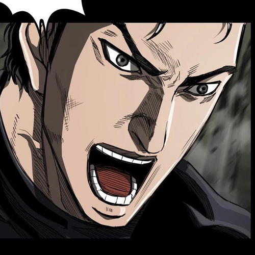 The First Hunter Chapter 38: Episode 38 cover