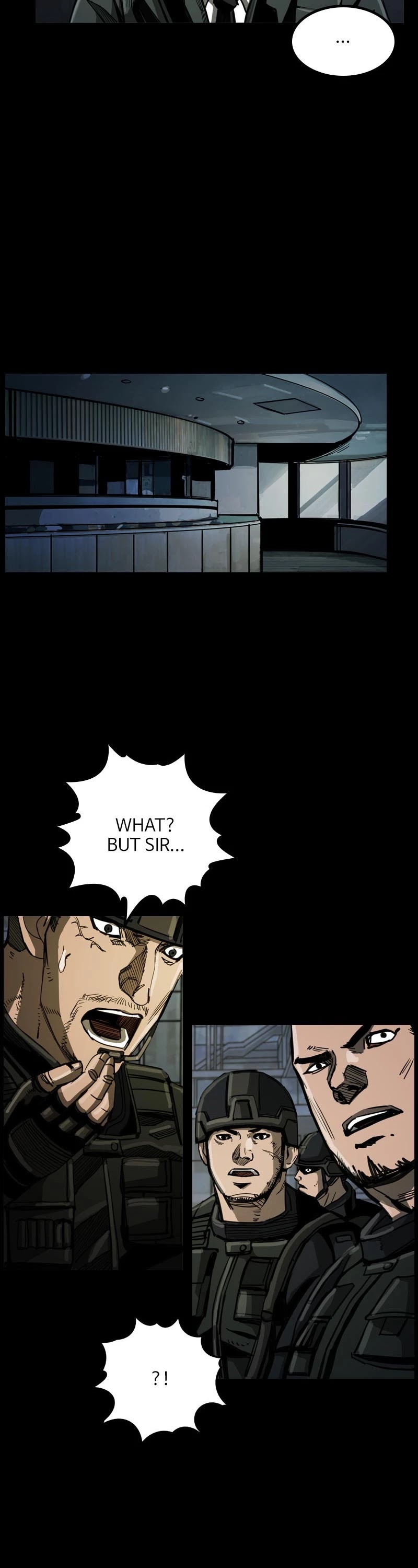 The First Hunter Chapter 39 page 26 - Chapter 39: Episode 39