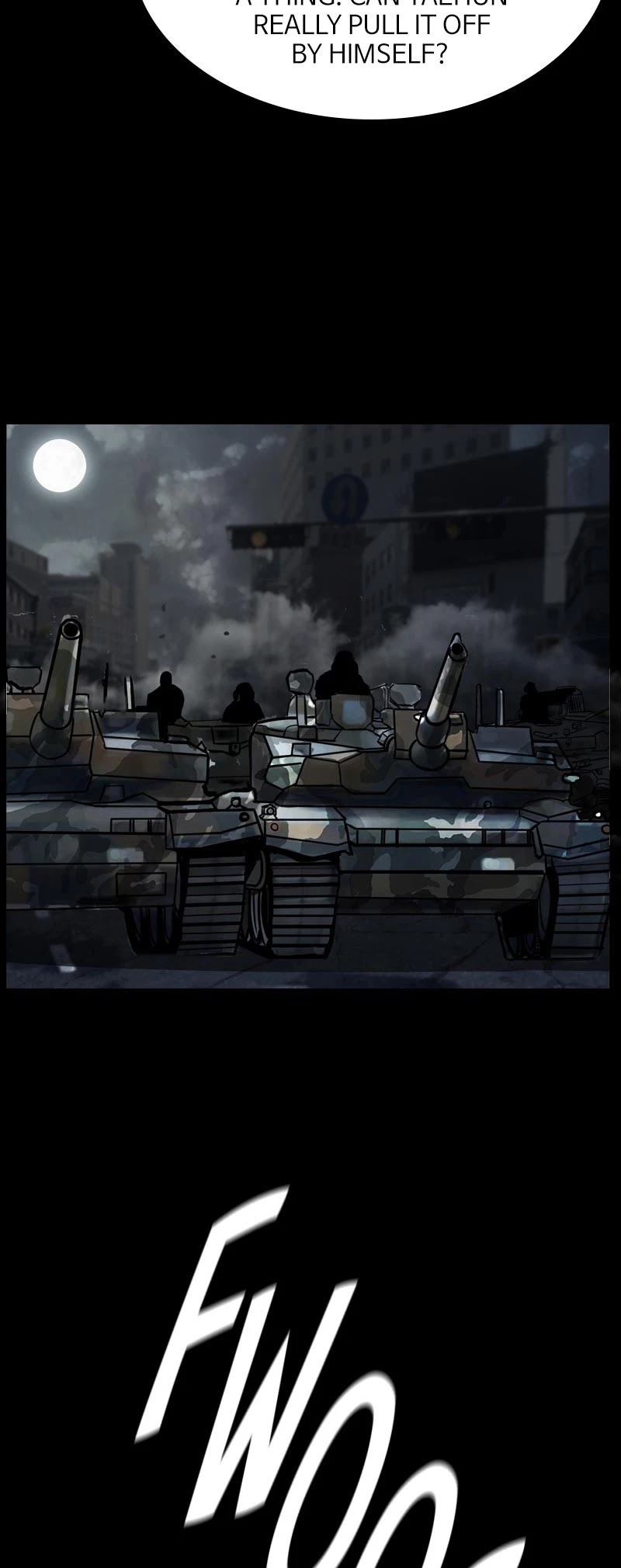 The First Hunter Chapter 39 page 35 - Chapter 39: Episode 39