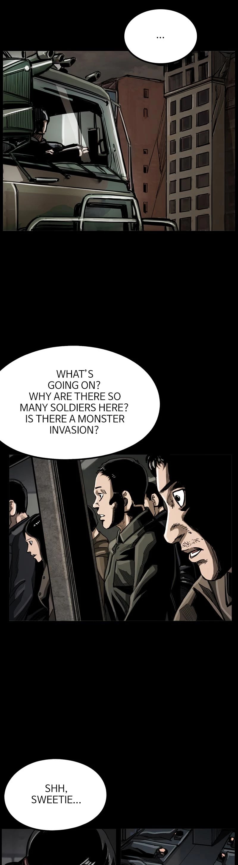 The First Hunter Chapter 40 page 7 - Chapter 40: Episode 40