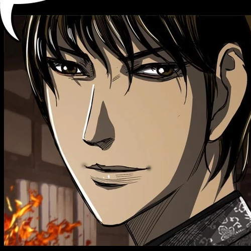 The First Hunter Chapter 40: Episode 40 cover