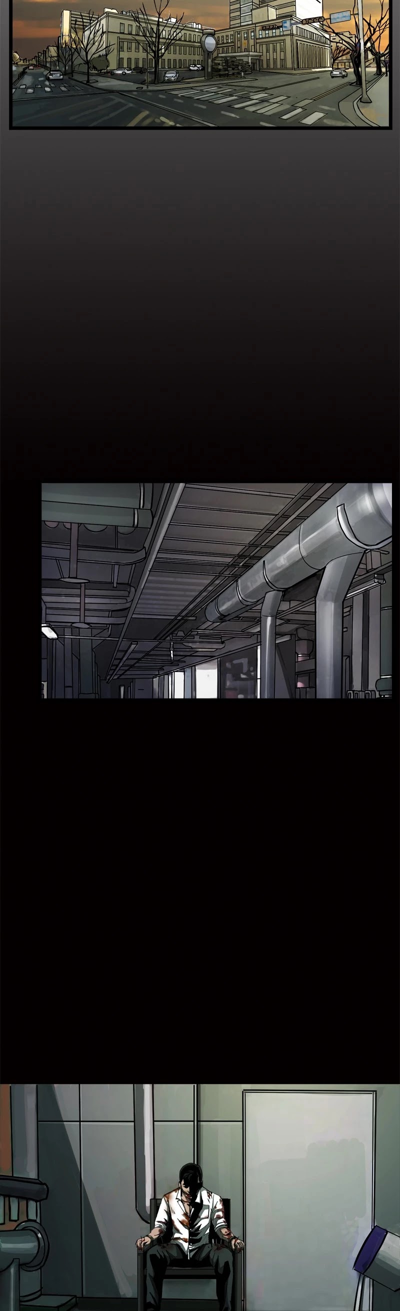 The First Hunter Chapter 41 page 24 - Chapter 41: Episode 41
