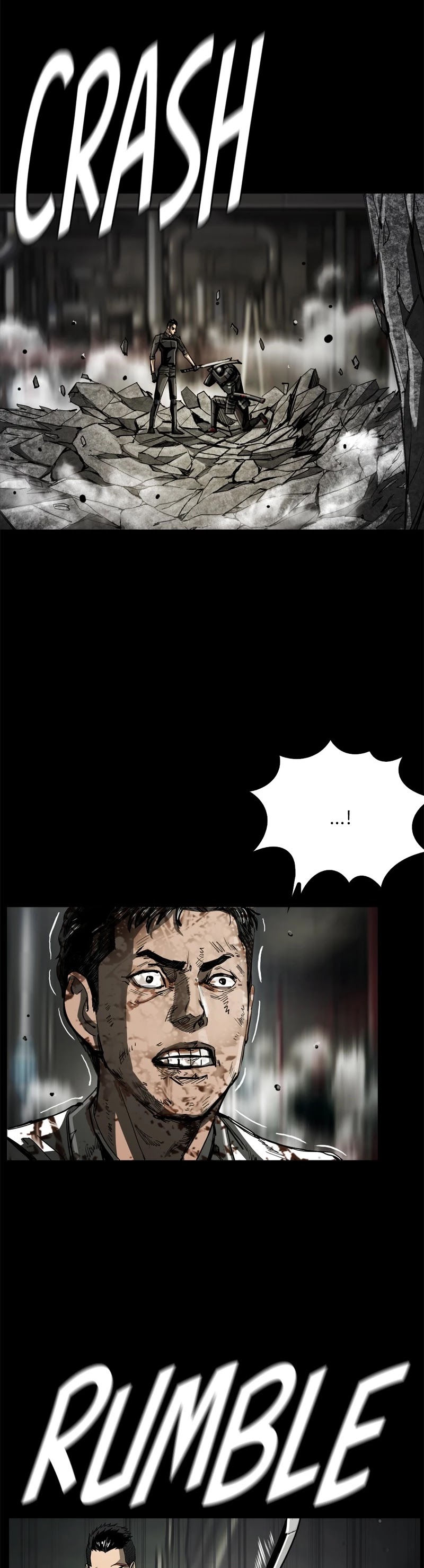 The First Hunter Chapter 42 page 20 - Chapter 42: Episode 42
