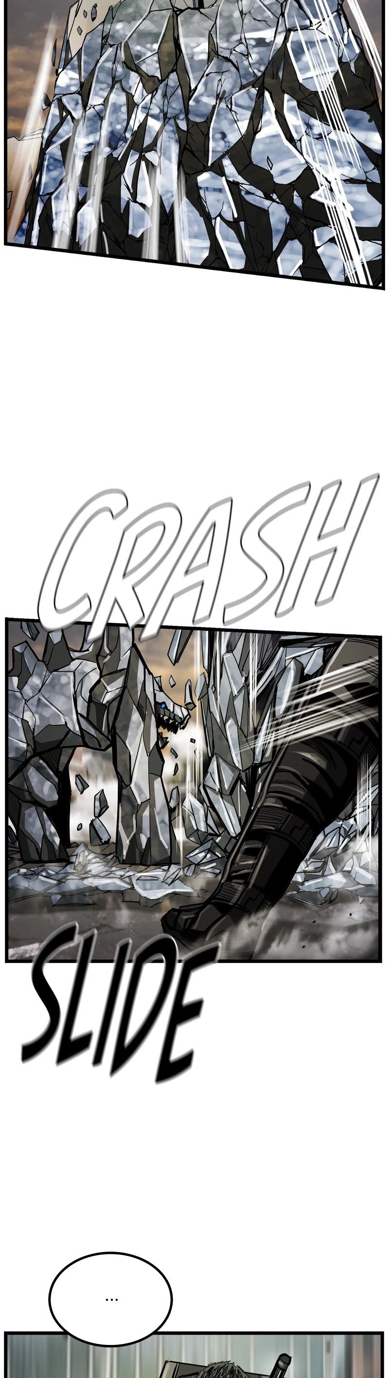 The First Hunter Chapter 43 page 24 - Chapter 43: Episode 43