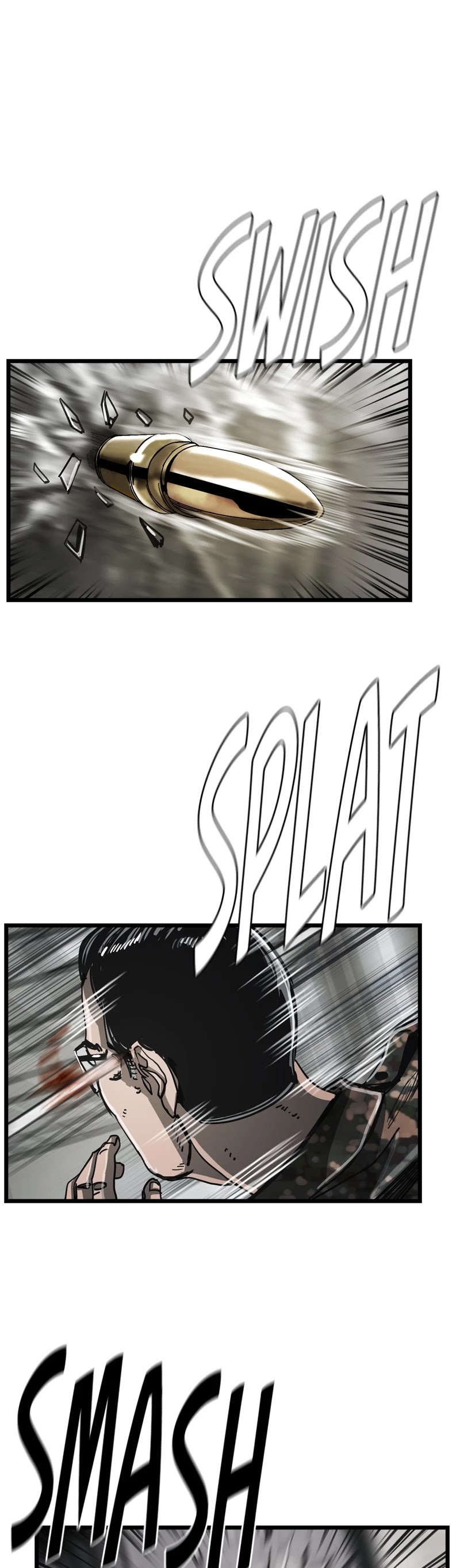 The First Hunter Chapter 43 page 3 - Chapter 43: Episode 43