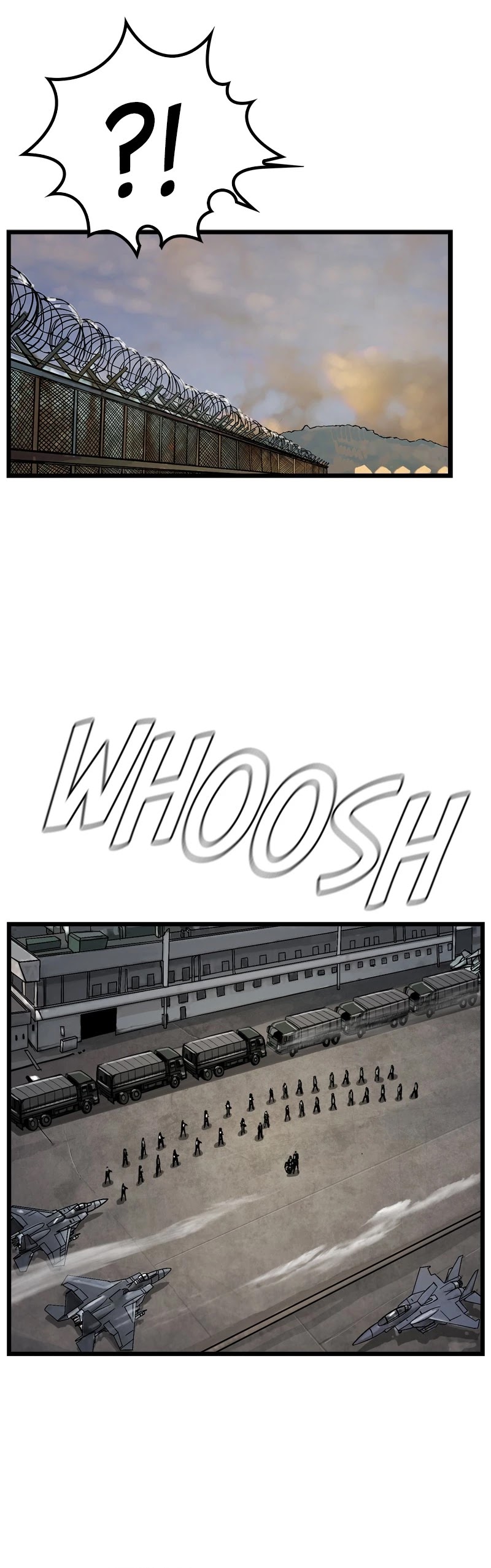 The First Hunter Chapter 43 page 7 - Chapter 43: Episode 43