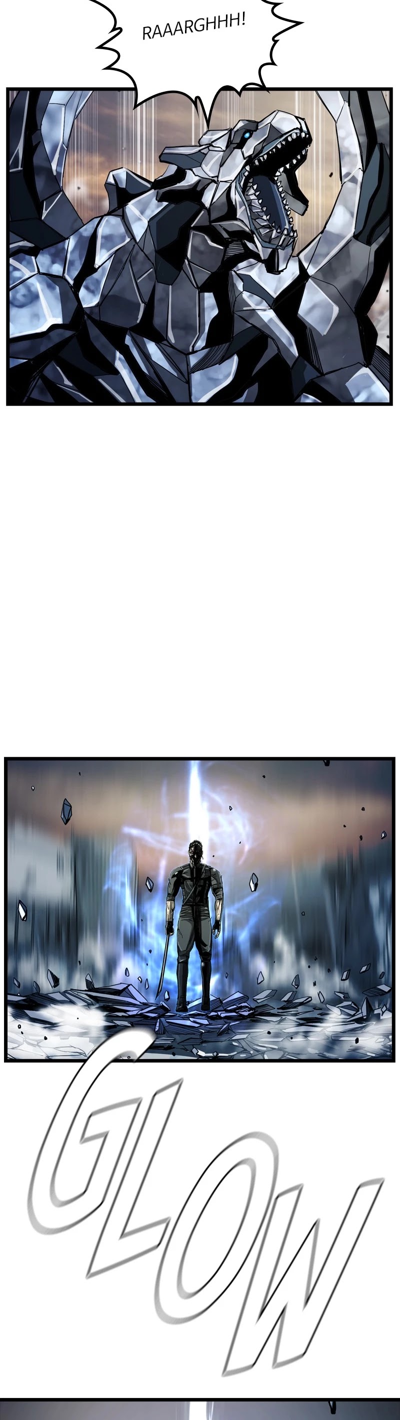 The First Hunter Chapter 44 page 16 - Chapter 44: Episode 44
