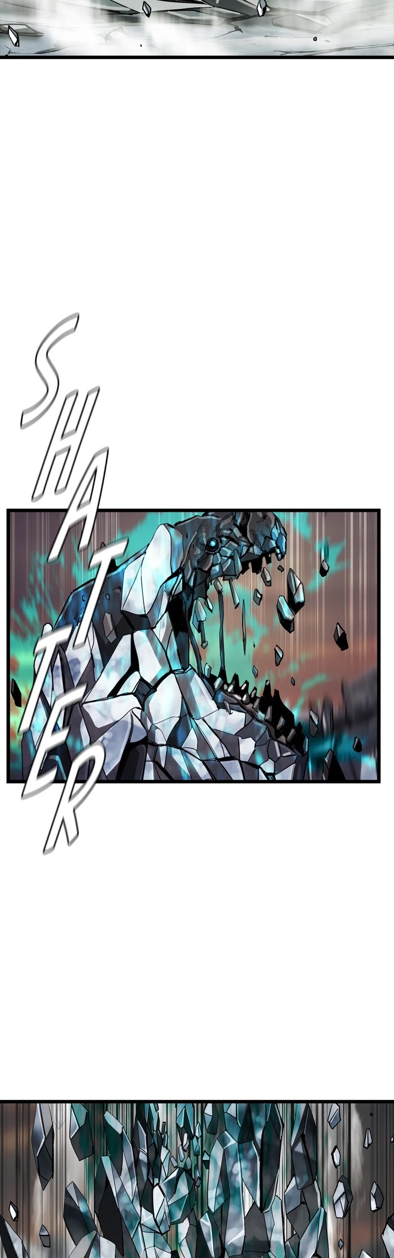 The First Hunter Chapter 44 page 24 - Chapter 44: Episode 44