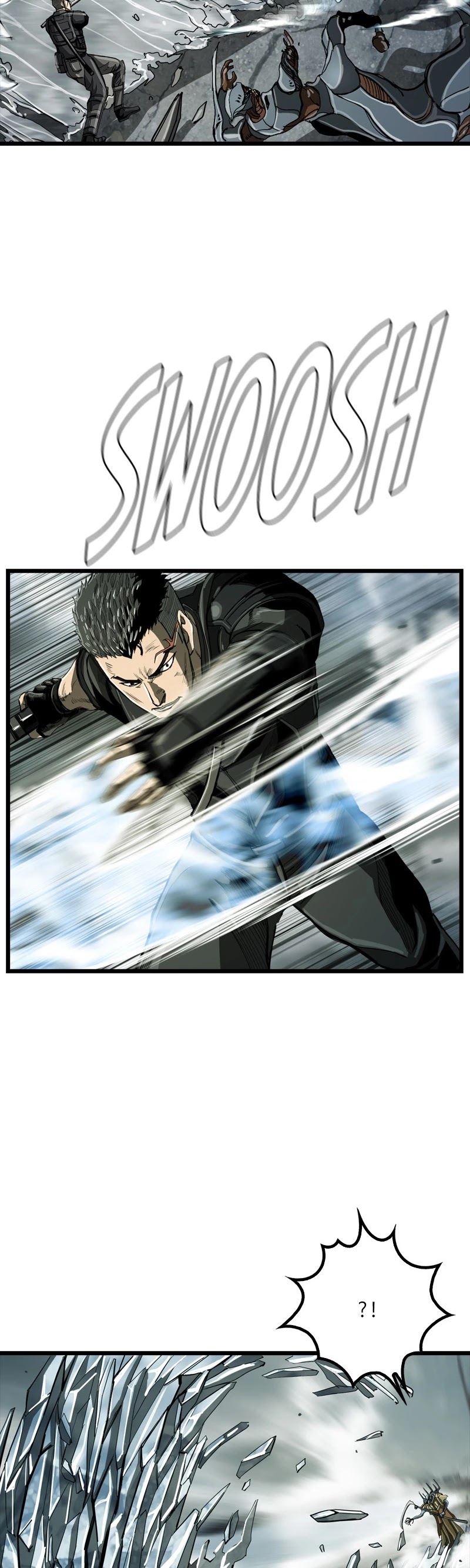 The First Hunter Chapter 45 page 20 - Chapter 45: Episode 45