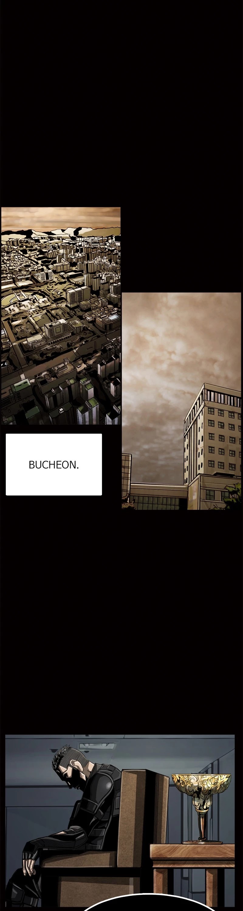 The First Hunter Chapter 45 page 26 - Chapter 45: Episode 45