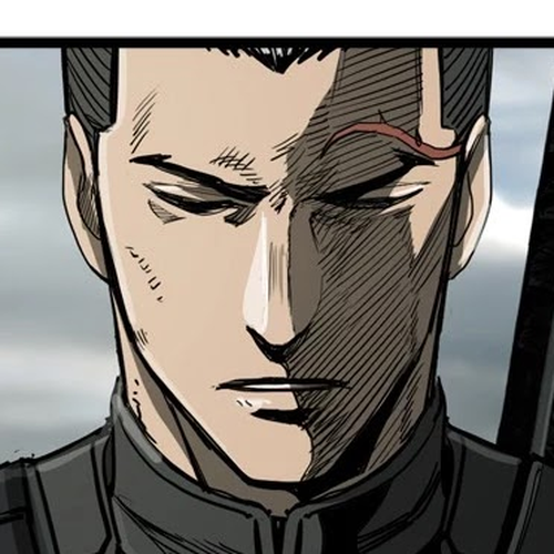 The First Hunter Chapter 45: Episode 45 cover