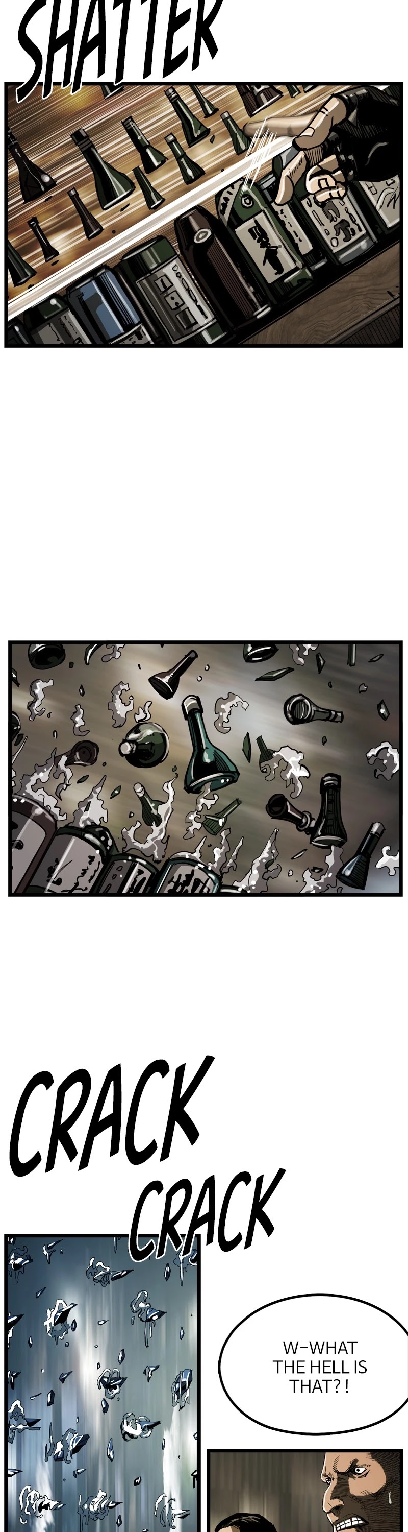 The First Hunter Chapter 47 page 18 - Chapter 47: Episode 47