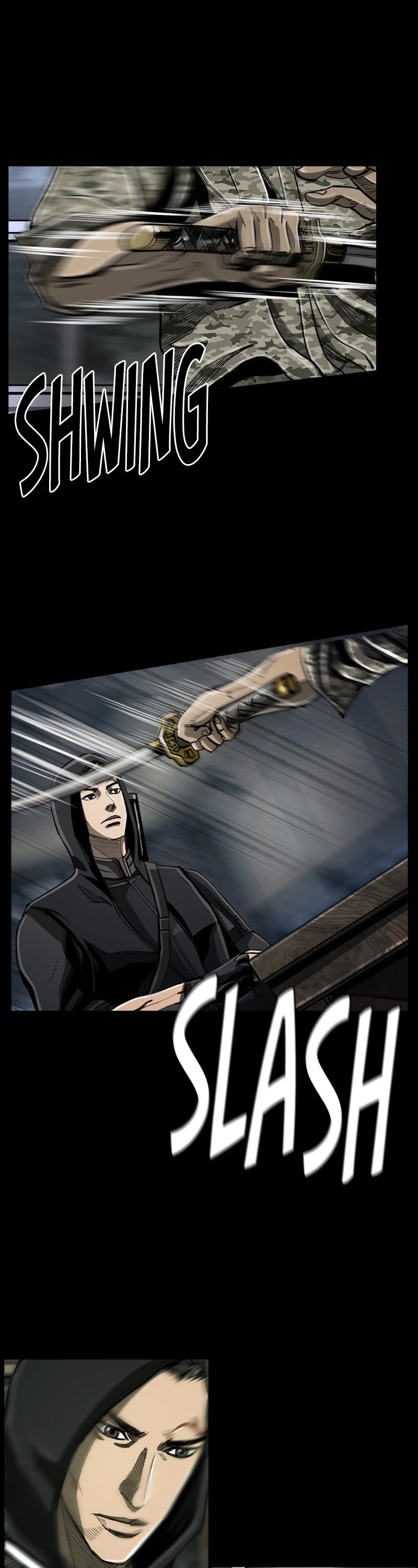 The First Hunter Chapter 48 page 30 - Chapter 48: Episode 48