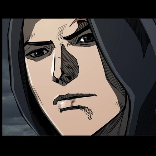 The First Hunter Chapter 48: Episode 48 cover
