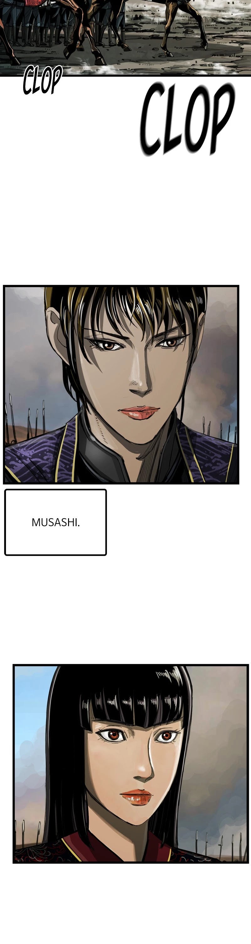 The First Hunter Chapter 49 page 30 - Chapter 49: Episode 49