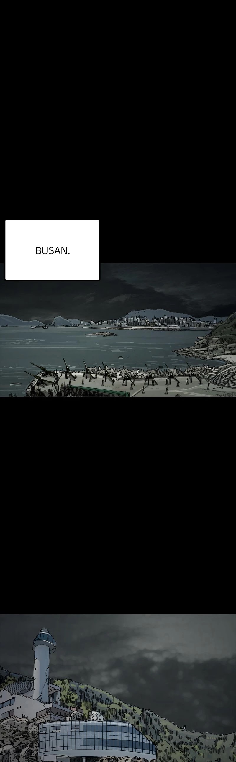 The First Hunter Chapter 49 page 8 - Chapter 49: Episode 49