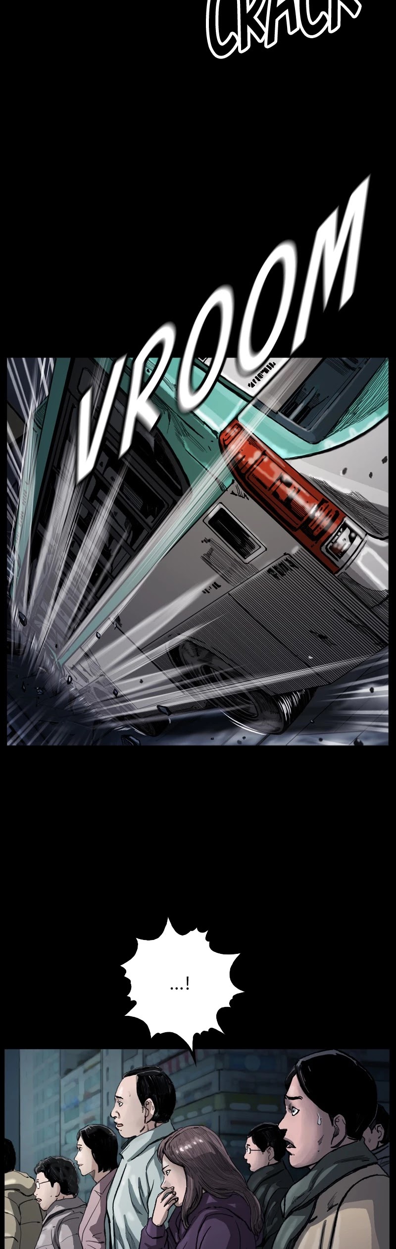 The First Hunter Chapter 5 page 24 - Chapter 5: Episode 5