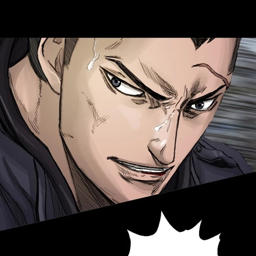 The First Hunter Chapter 5: Episode 5 cover