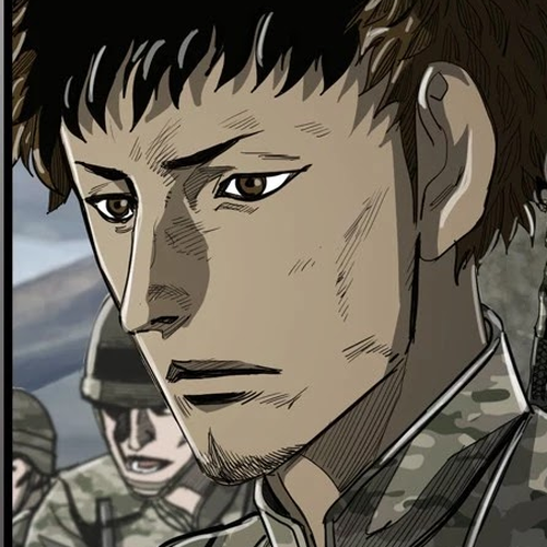 The First Hunter Chapter 50: Episode 50 cover