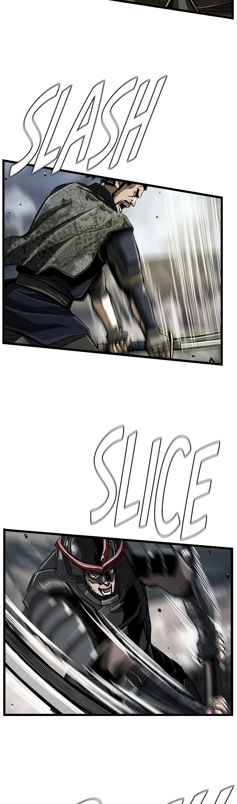 The First Hunter Chapter 51 page 15 - Chapter 51: Episode 51