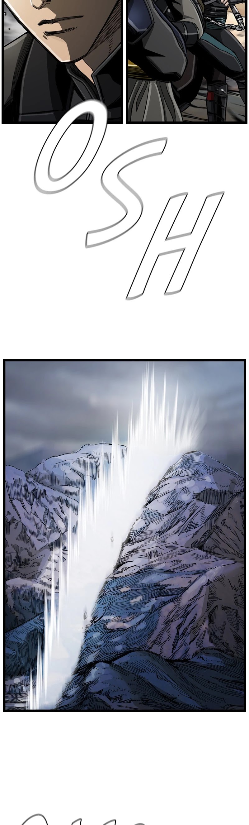 The First Hunter Chapter 51 page 19 - Chapter 51: Episode 51