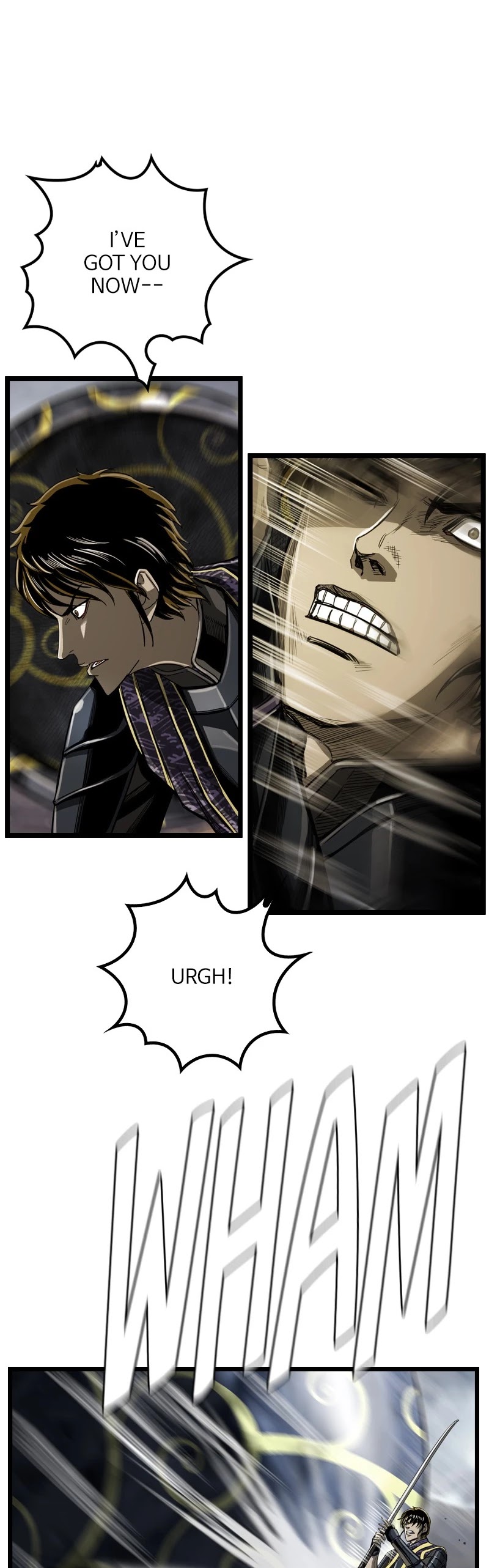 The First Hunter Chapter 51 page 24 - Chapter 51: Episode 51