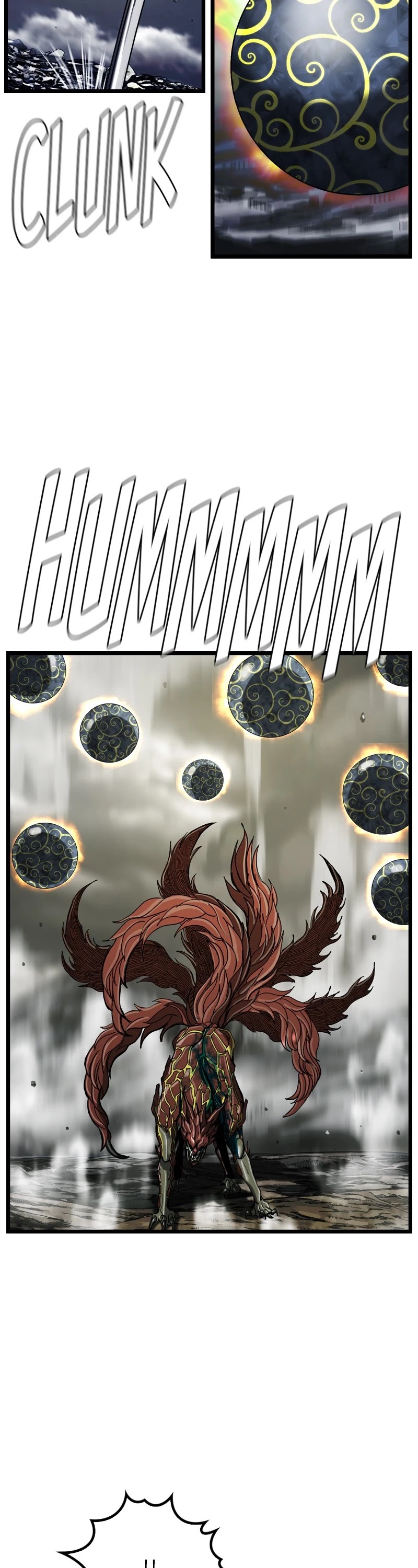 The First Hunter Chapter 51 page 26 - Chapter 51: Episode 51