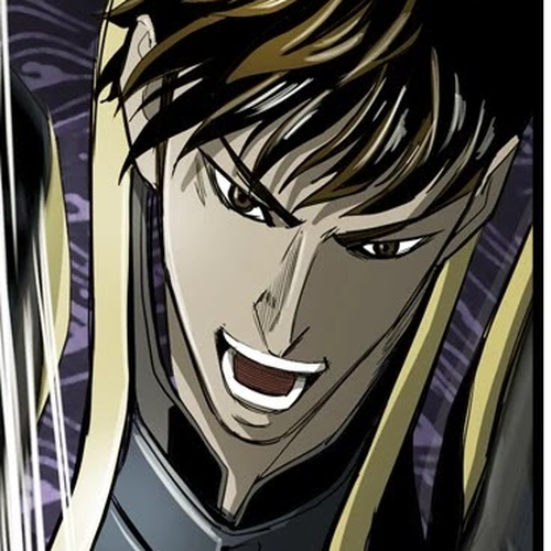 The First Hunter Chapter 51: Episode 51 cover