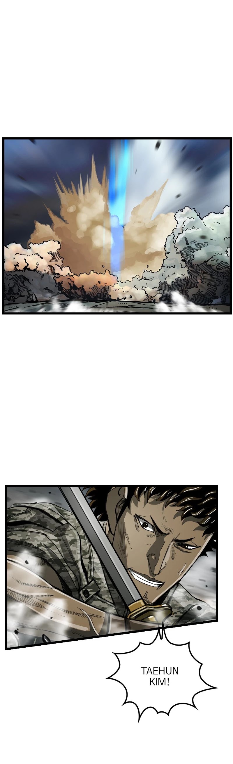 The First Hunter Chapter 52 page 7 - Chapter 52: Episode 52