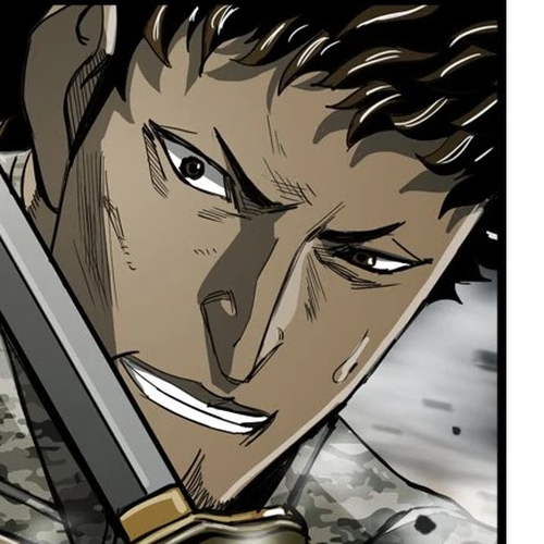 The First Hunter Chapter 52: Episode 52 cover