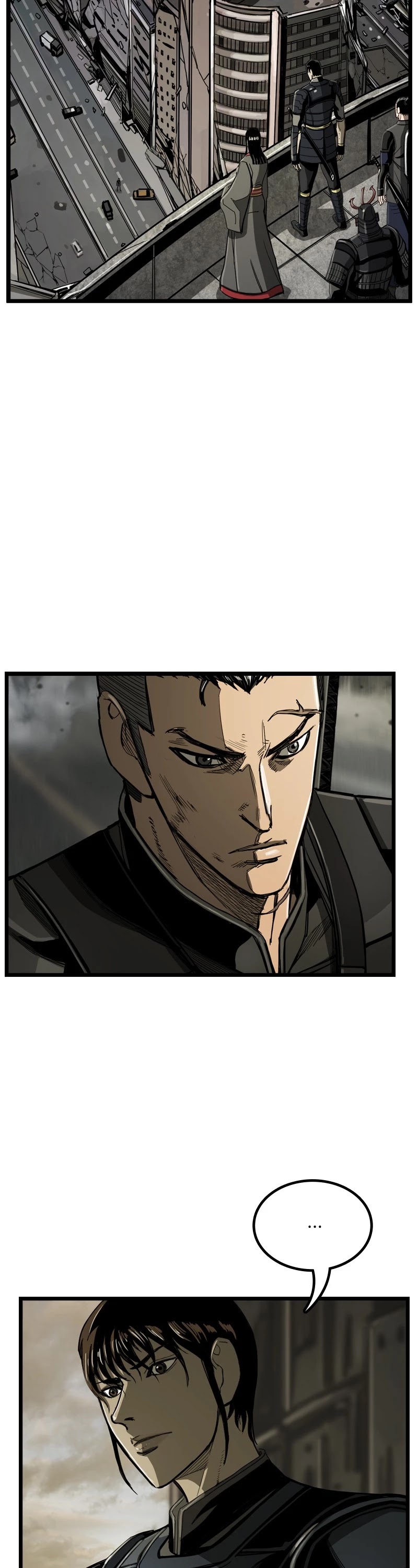 The First Hunter Chapter 54 page 2 - Chapter 54: Episode 54