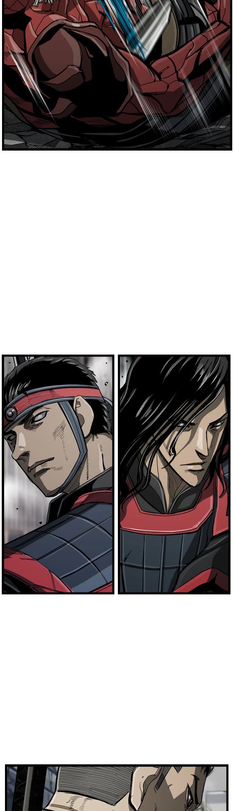 The First Hunter Chapter 55 page 19 - Chapter 55: Episode 55