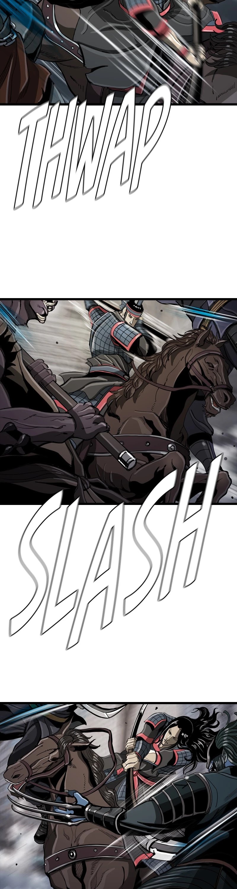 The First Hunter Chapter 55 page 3 - Chapter 55: Episode 55