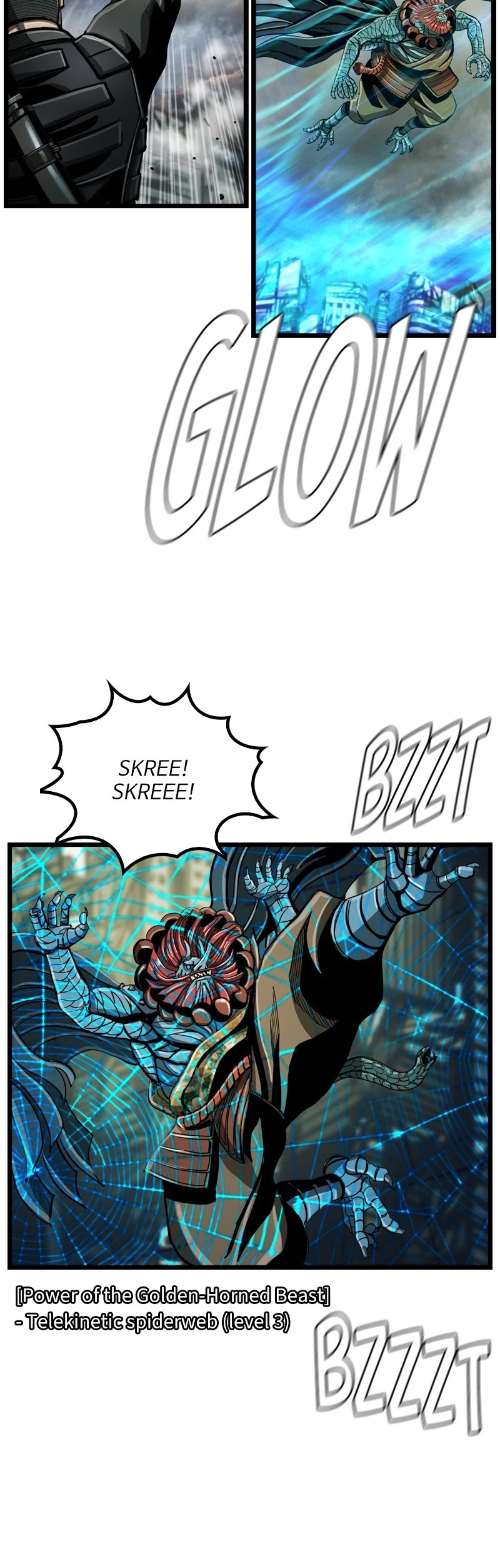 The First Hunter Chapter 56 page 20 - Chapter 56: Episode 56
