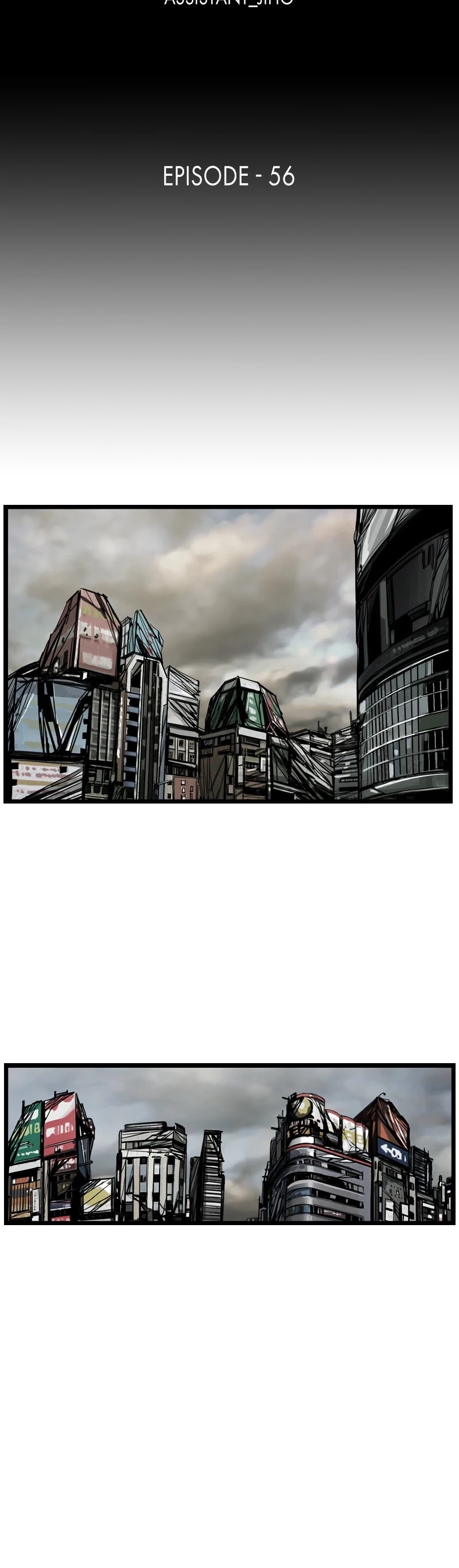 The First Hunter Chapter 56 page 8 - Chapter 56: Episode 56