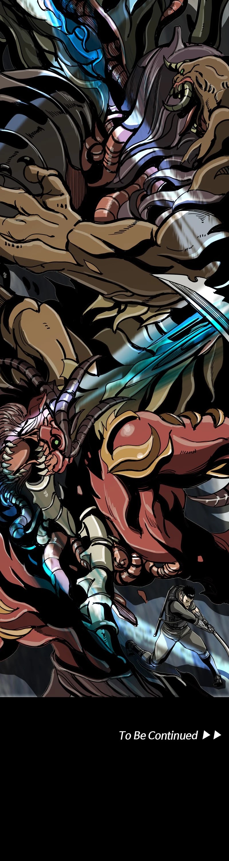 The First Hunter Chapter 58 page 32 - Chapter 58: Episode 58