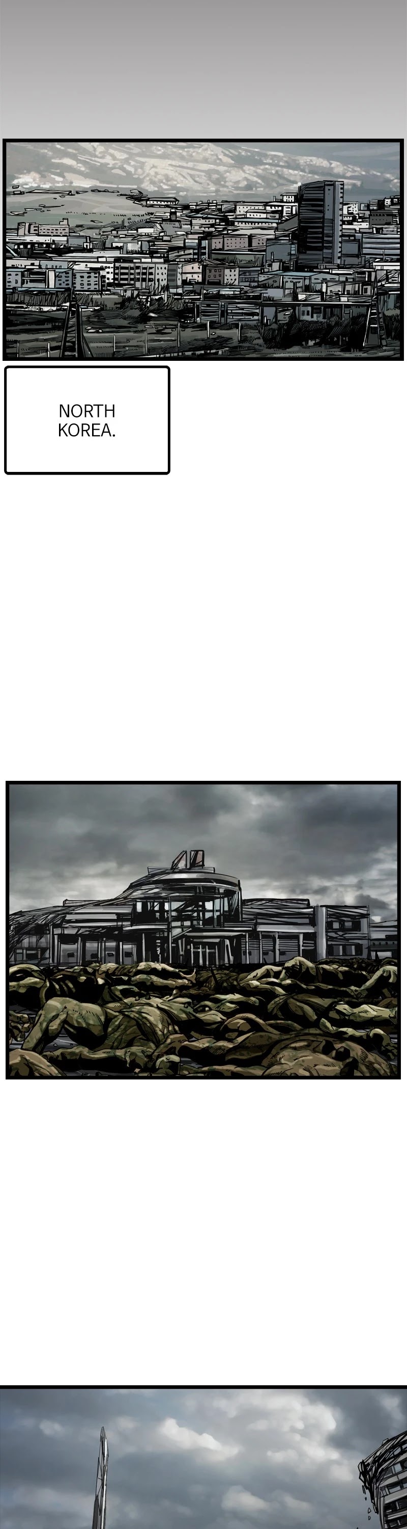 The First Hunter Chapter 58 page 5 - Chapter 58: Episode 58