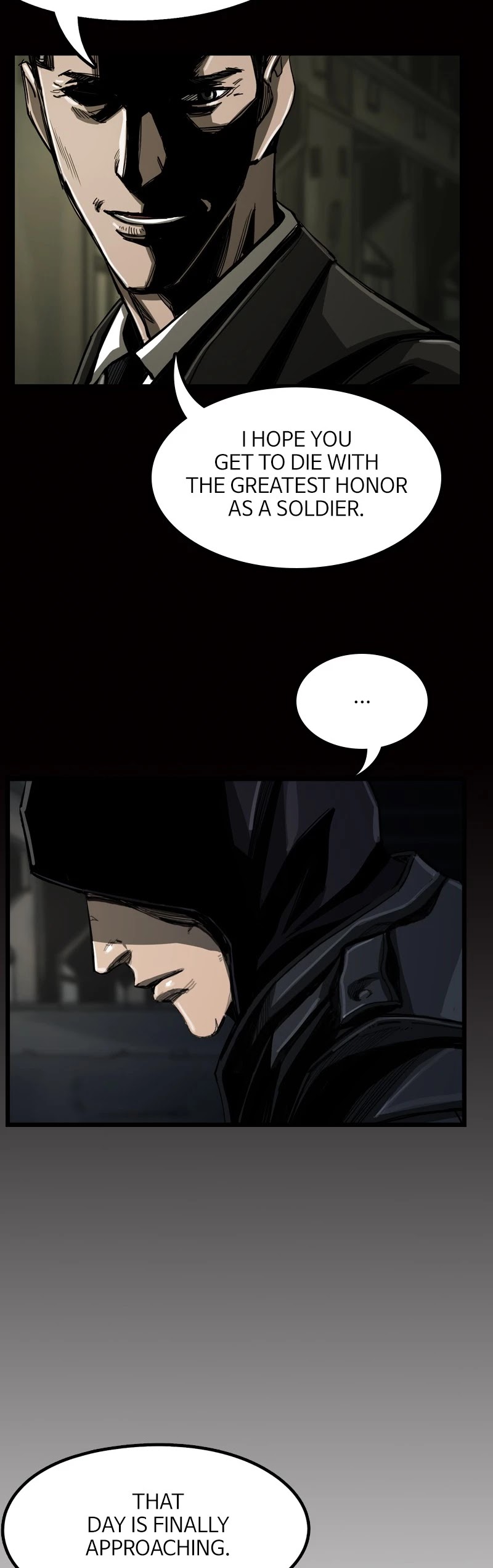 The First Hunter Chapter 59 page 16 - Chapter 59: Episode 59
