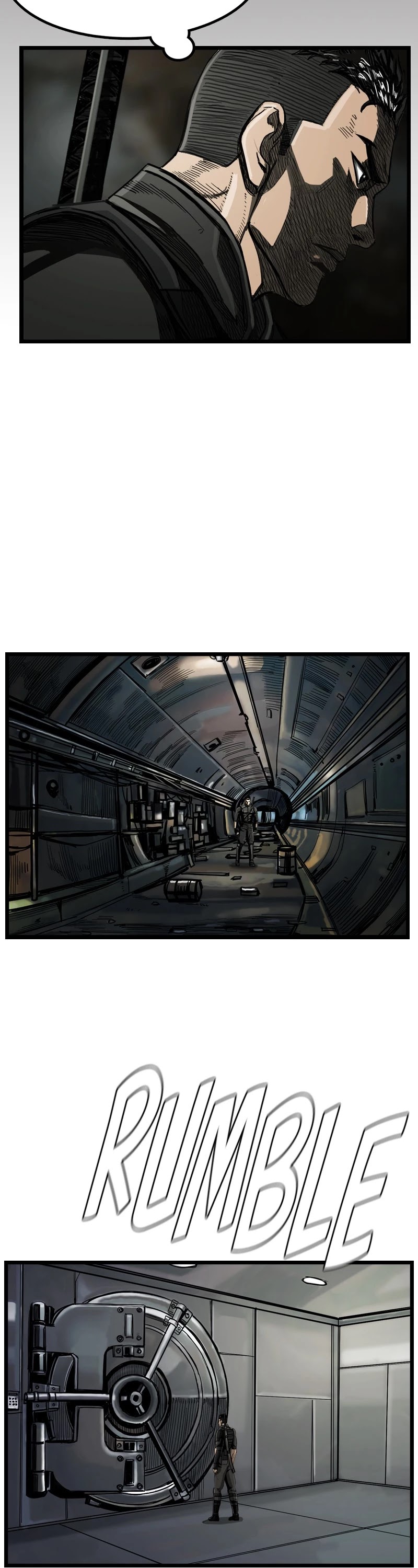 The First Hunter Chapter 59 page 17 - Chapter 59: Episode 59