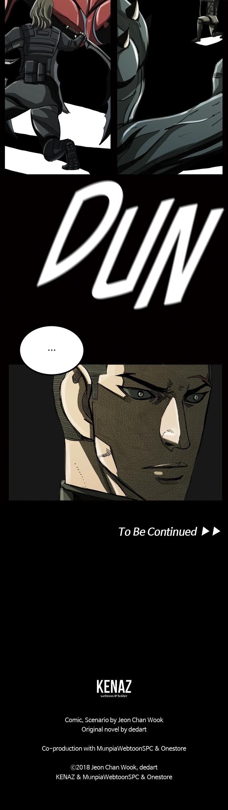 The First Hunter Chapter 59 page 30 - Chapter 59: Episode 59