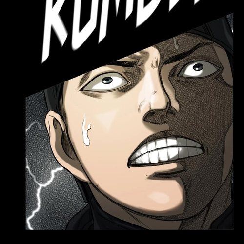 The First Hunter Chapter 6: Episode 6 cover