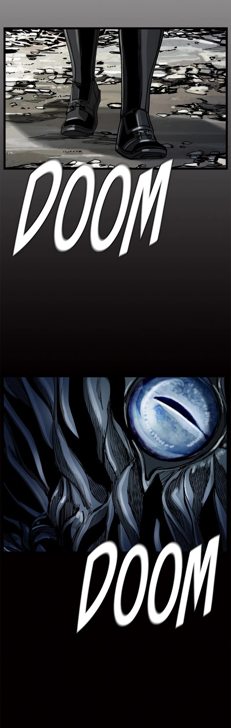 The First Hunter Chapter 61 page 31 - Chapter 61: Episode 61
