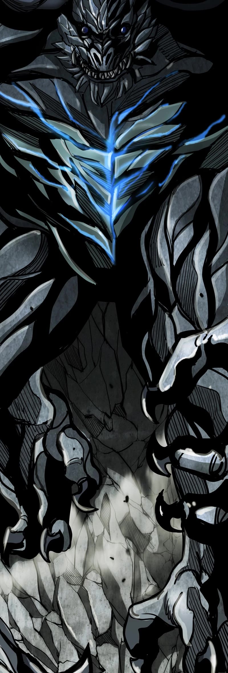The First Hunter Chapter 61 page 35 - Chapter 61: Episode 61