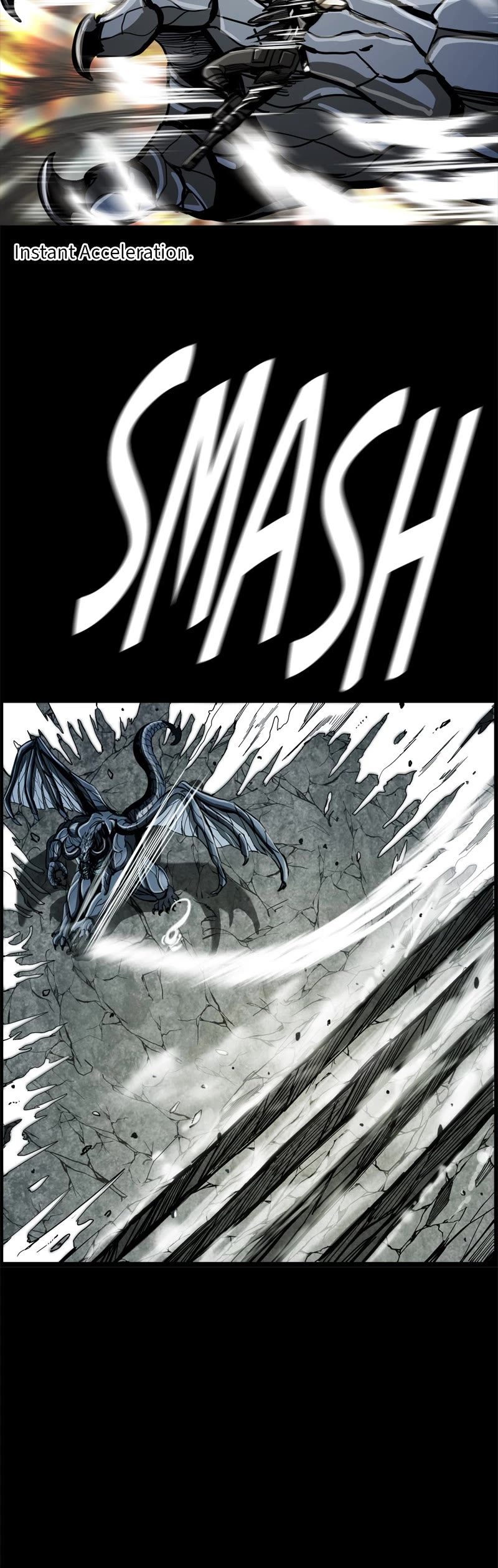 The First Hunter Chapter 62 page 27 - Chapter 62: Episode 62