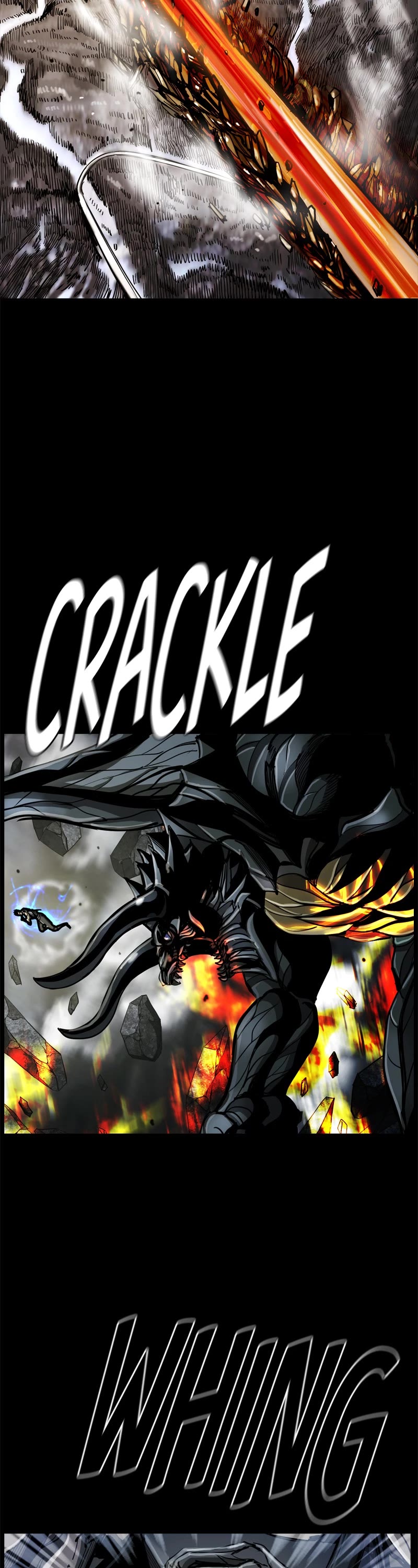 The First Hunter Chapter 62 page 31 - Chapter 62: Episode 62