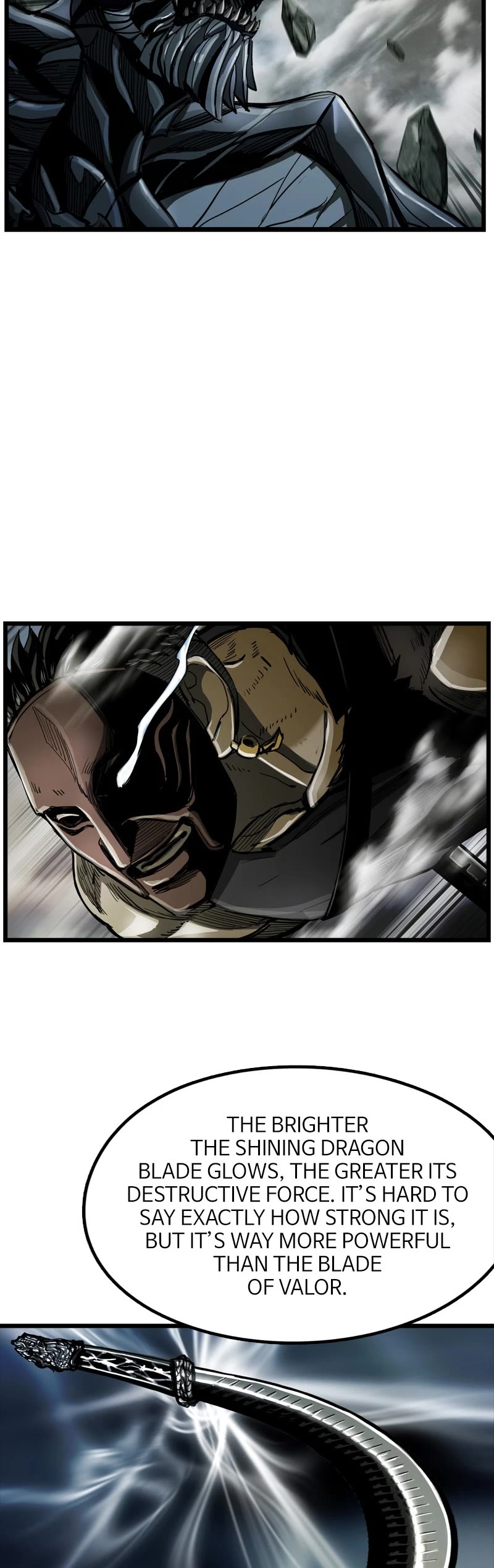 The First Hunter Chapter 63 page 25 - Chapter 63: Episode 63