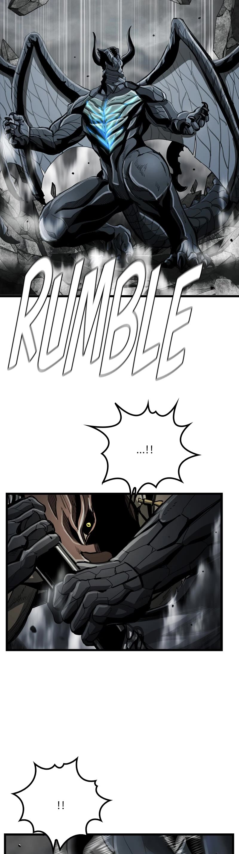 The First Hunter Chapter 63 page 29 - Chapter 63: Episode 63