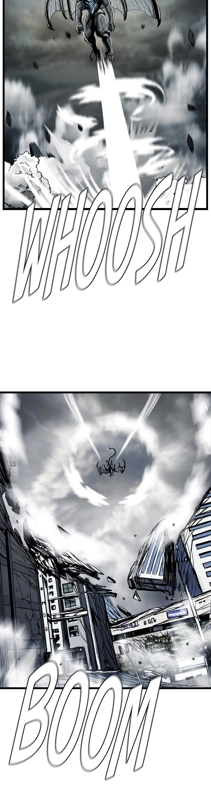 The First Hunter Chapter 63 page 31 - Chapter 63: Episode 63